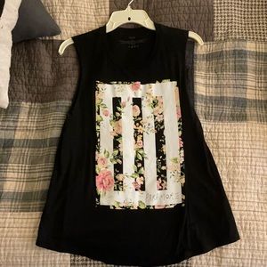 PARAMORE band tank top